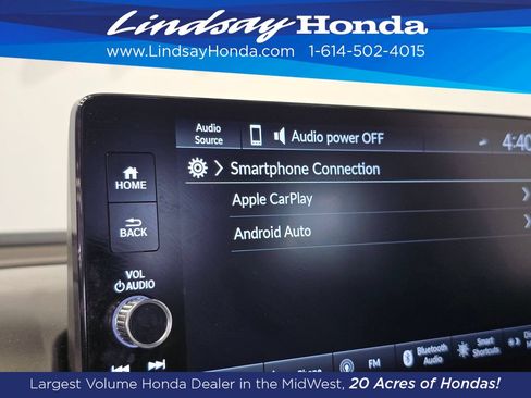 Used 2023 Honda Pilot Touring image 20