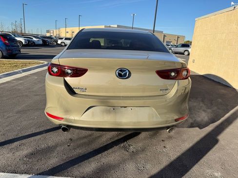 Used 2025 MAZDA MAZDA3 s image 5