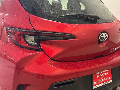 Used 2023 Toyota Corolla Core image 7