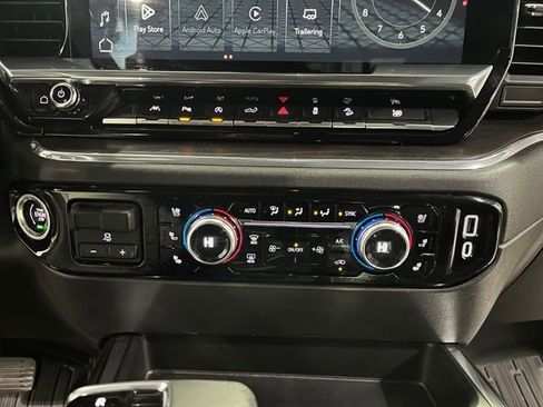 Certified 2023 GMC Sierra 1500 SLT w/ SLT Premium Plus Package image 23