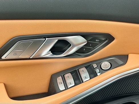 Used 2026 BMW 330i xDrive Sedan w/ Premium Package AWD/4WD image 18