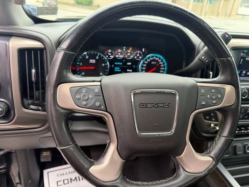Used 2019 GMC Sierra 3500 Denali w/ Duramax Plus Package AWD/4WD image 20