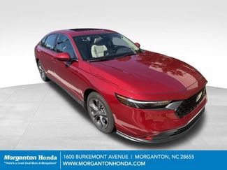Used 2023 Honda Accord EX video 1