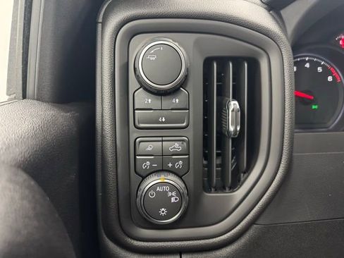 New 2026 Chevrolet Silverado 3500 W/T w/ WT Convenience Package AWD/4WD image 12