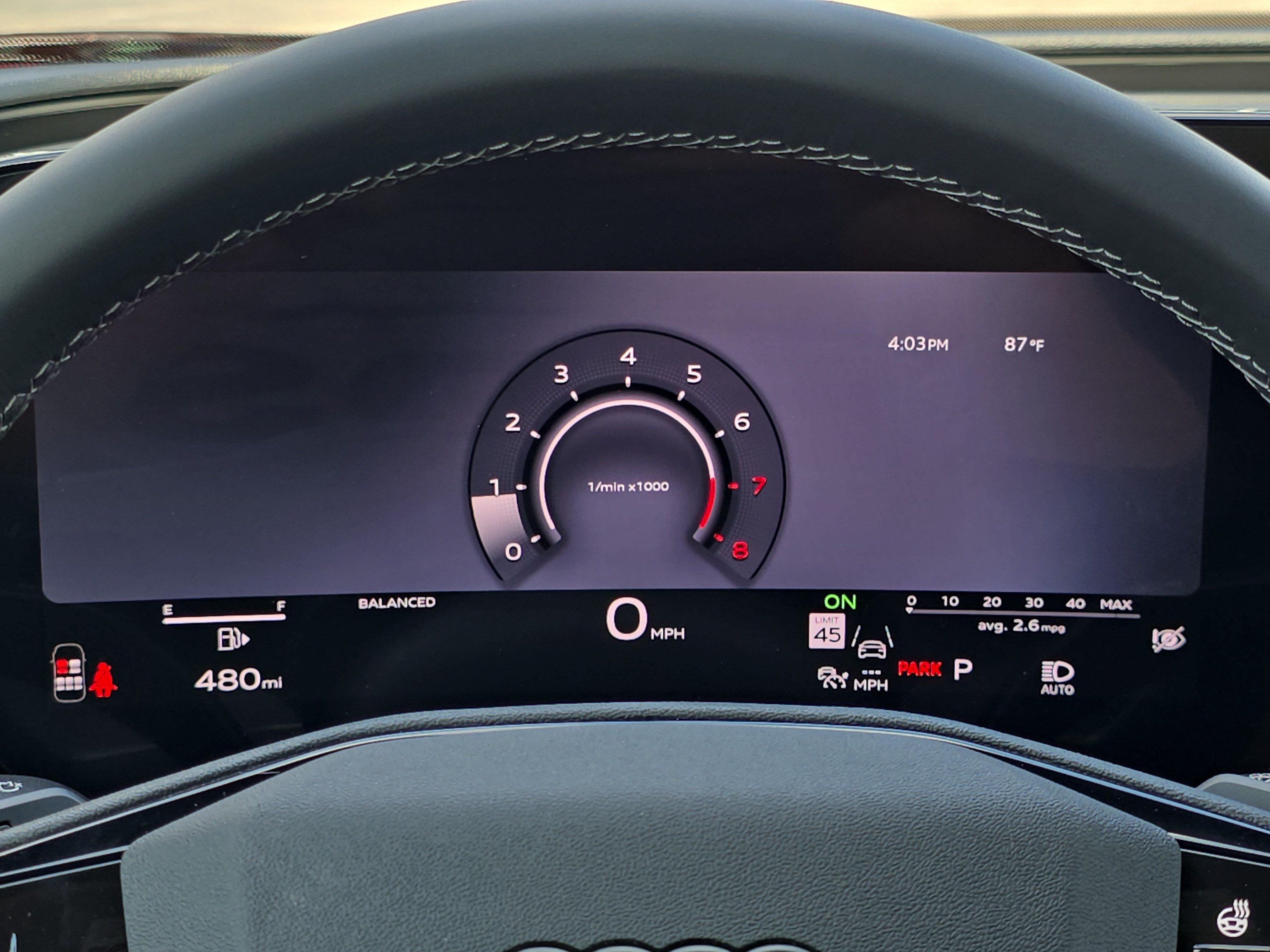 New 2026 Audi Q5 Premium Plus AWD/4WD image 19