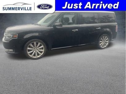 Used 2016 Ford Flex Limited w/ Equipment Group 301A