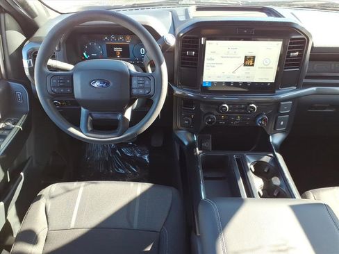 New 2026 Ford F150 STX w/ Equipment Group 200A image 14