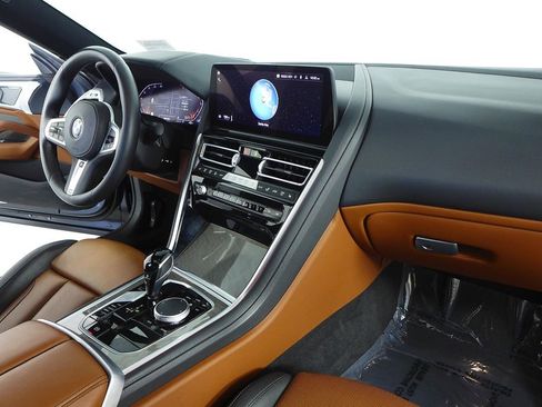 Used 2025 BMW 840i xDrive w/ Driving Assistance Package image 13