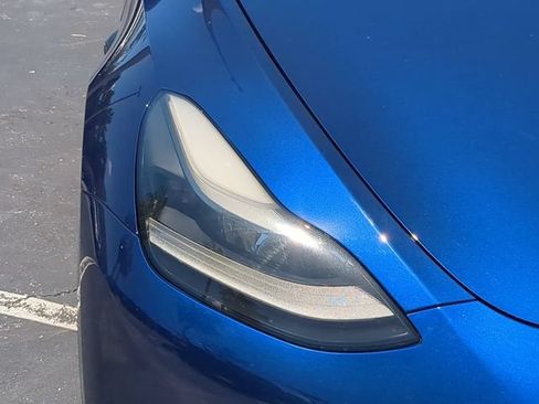 Used 2023 Tesla Model Y Long Range AWD/4WD image 10