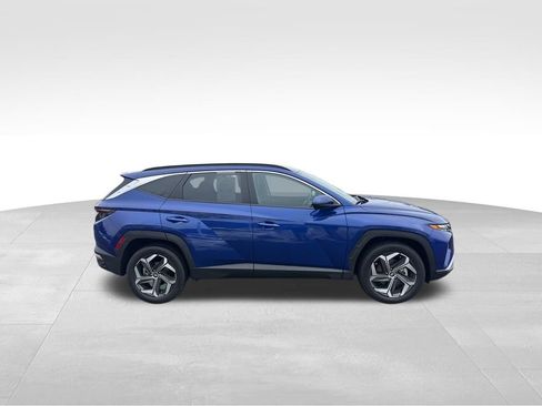 Used 2022 Hyundai Tucson SEL w/ Convenience + Premium Package image 6