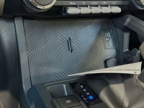 New 2025 Toyota Tacoma TRD Sport image 21