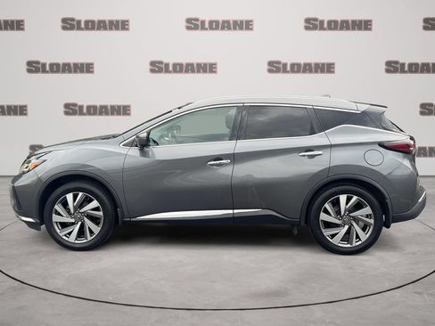 Used 2019 Nissan Murano SL w/ Cargo Package AWD/4WD image 2