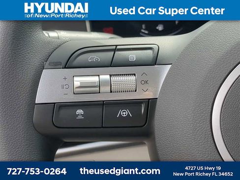 New 2026 Hyundai Tucson SE image 24