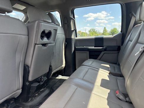 Used 2019 Ford F250 XL w/ Power Equipment Group AWD/4WD image 15