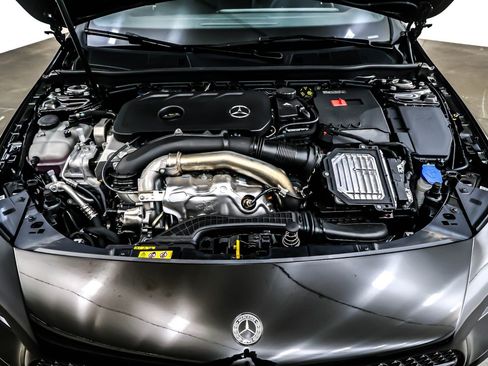 New 2026 Mercedes-Benz CLA 250 image 11