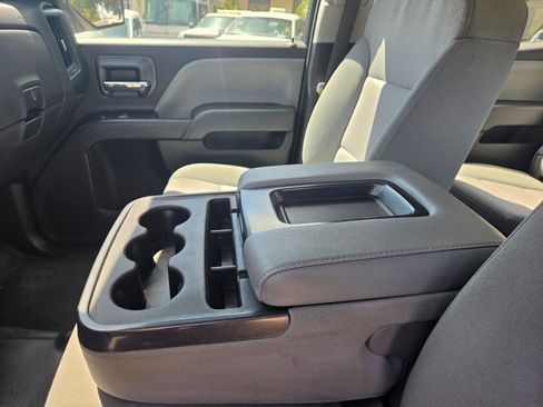 Used 2017 Chevrolet Silverado 2500 W/T RWD image 10