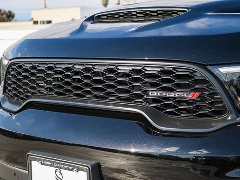 New 2026 Dodge Durango GT image 6