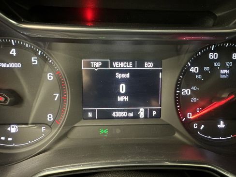 Certified 2023 Chevrolet TrailBlazer LT FWD image 18