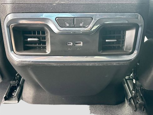 Used 2024 Chevrolet Silverado 2500 LTZ w/ LTZ Plus Package image 27