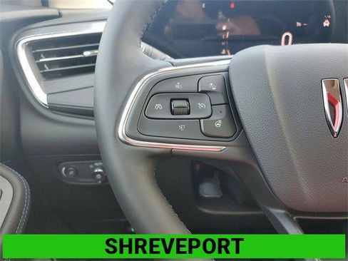 New 2026 Buick Encore GX Sport Touring w/ Comfort Package image 16