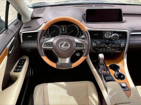 Used 2019 Lexus RX 350 AWD w/ Navigation Package image 6