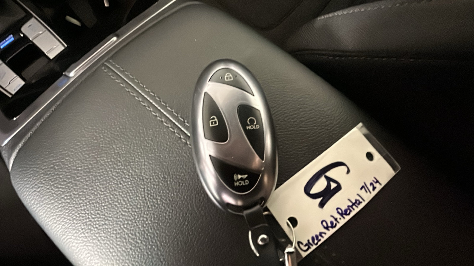 Used 2026 Hyundai Tucson SE FWD image 24