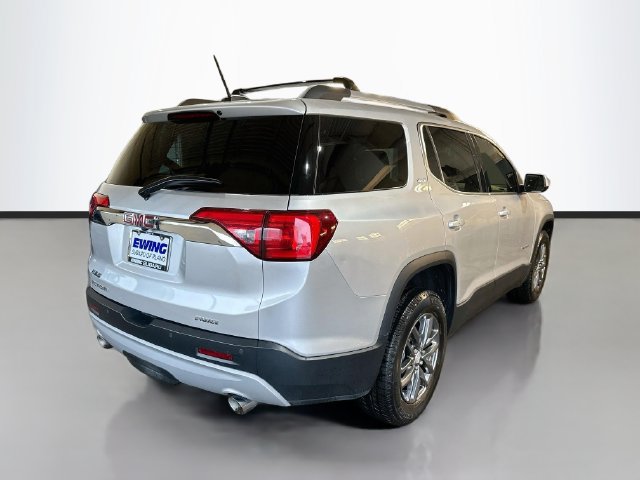 Used 2017 GMC Acadia SLT AWD/4WD image 7