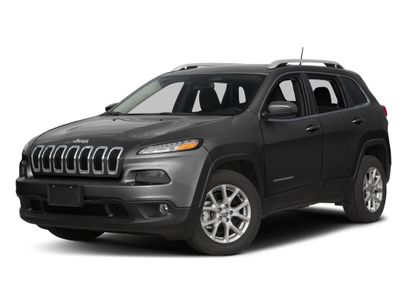 Used 2016 Jeep Cherokee 75th Anniversary