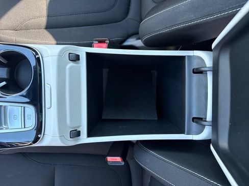 Used 2022 Hyundai Tucson SEL AWD/4WD image 26