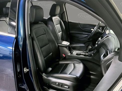 Used 2020 Chevrolet Equinox Premier image 15