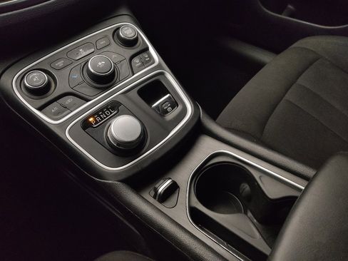 Used 2017 Chrysler 200 LX w/ Dark Appearance Package image 26