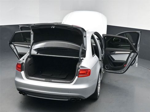Used 2012 Audi S4 Premium Plus image 28