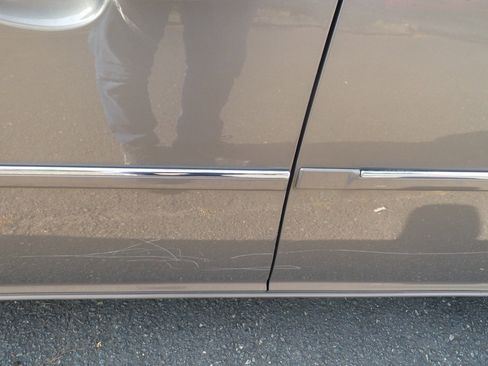 Used 2007 Buick Lucerne CXL w/ Luxury Package image 6