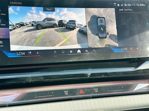 New 2026 BMW 530i w/ M Sport Package RWD image 11