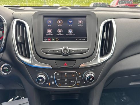 Used 2020 Chevrolet Equinox LT AWD/4WD image 3