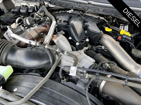 Used 2019 Ford F350 Lariat w/ Lariat Ultimate Package image 29