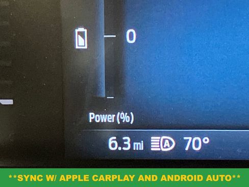 New 2026 Ford Maverick XL image 22