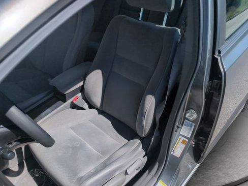 Used 2008 Honda Civic LX image 12