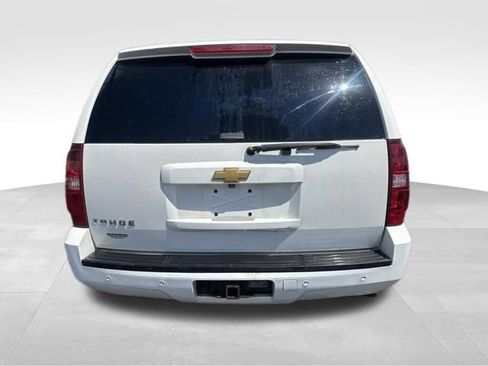 Used 2013 Chevrolet Tahoe LS w/ Convenience Package AWD/4WD image 6