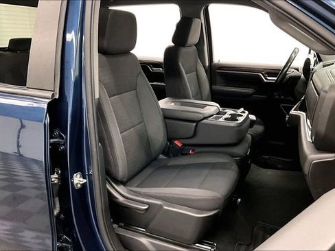 Used 2022 Chevrolet Silverado 1500 RST image 8