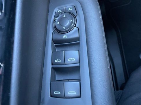 New 2026 Chevrolet Tahoe LS image 16