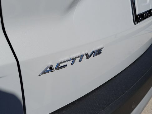 New 2026 Ford Escape Active w/ Tech Pack #1 image 7