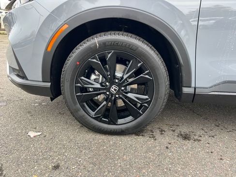 New 2026 Honda CR-V Sport Touring image 28