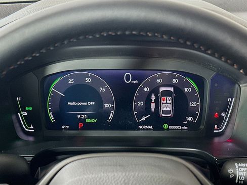 New 2026 Honda CR-V Sport-L image 12