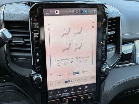 New 2026 RAM 3500 Limited image 28