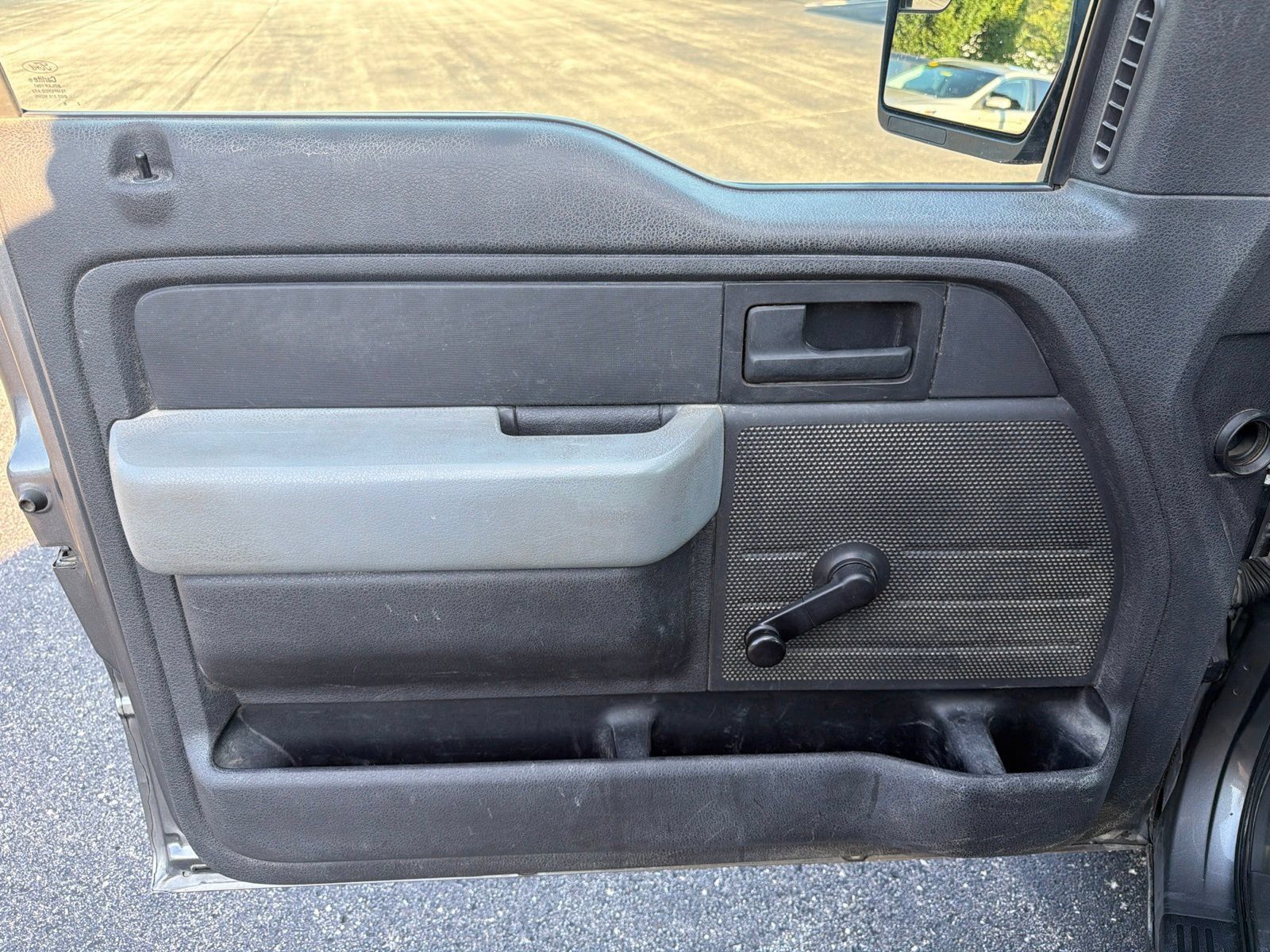 Used 2012 Ford F150 XL w/ XL Decor Group AWD/4WD image 11