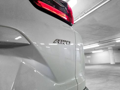 Used 2022 Honda CR-V EX image 10