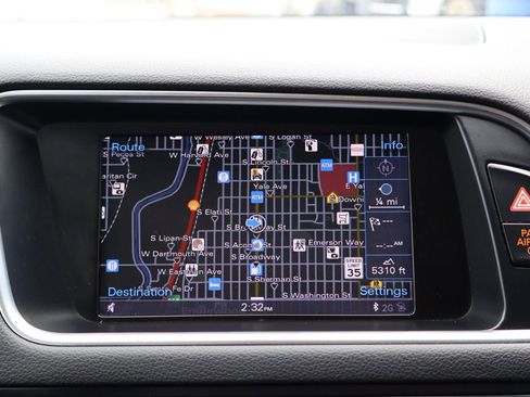 Used 2014 Audi Q5 3.0T Premium Plus image 22