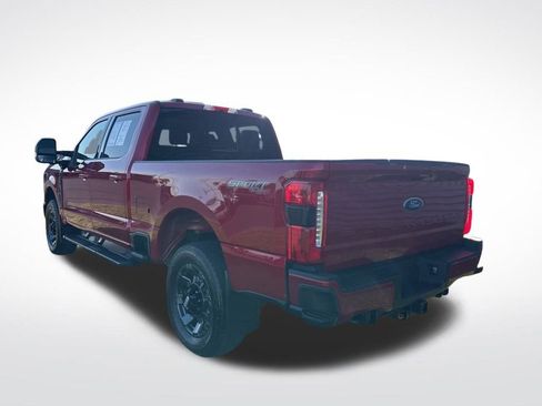 Used 2024 Ford F250 Lariat w/ Sport Appearance Package image 3
