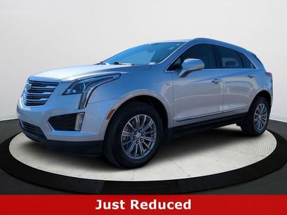 Used 2019 Cadillac XT5 Luxury